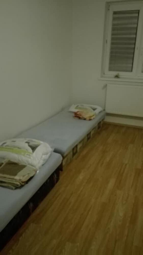 Apartmany Halex 4 Room