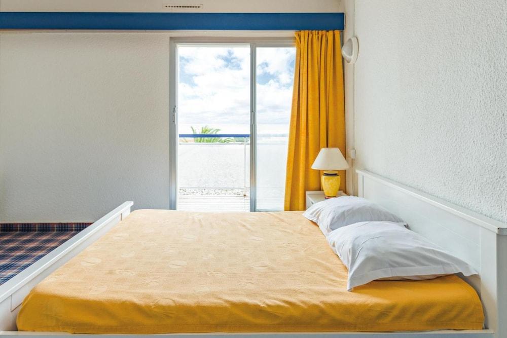 ريزيدنس لاجرانج فاكانس لو ليديا بلايا غرفة