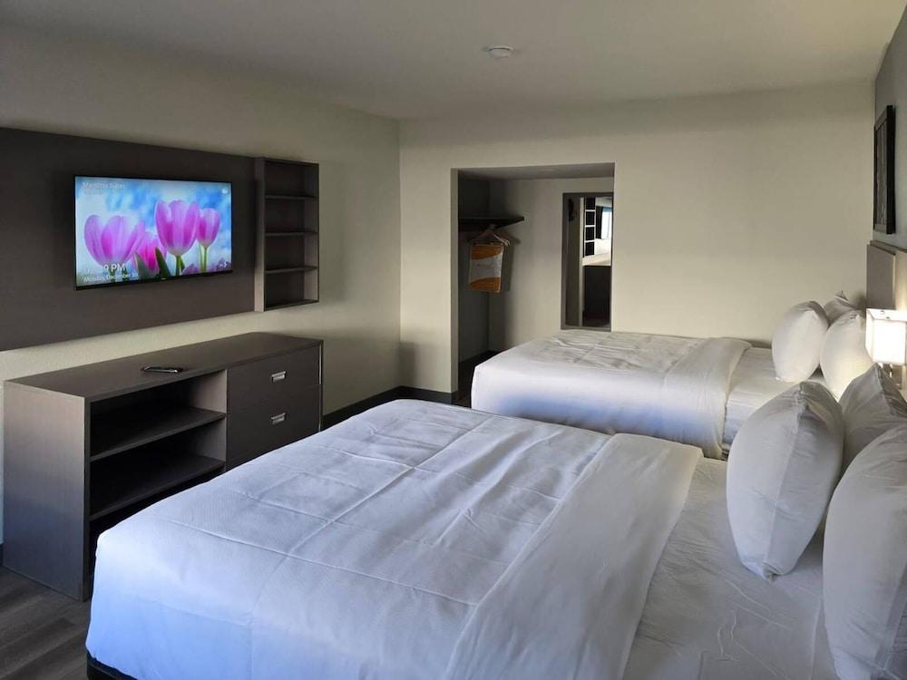 مينستاي سويتس برينس جورج - فورت لي غرفة