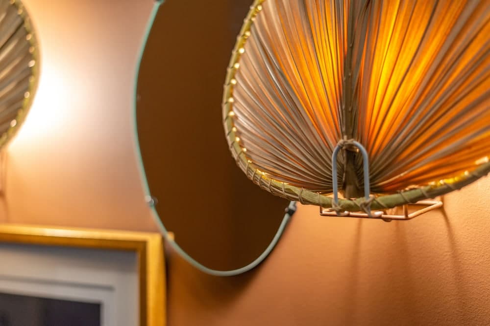 Imperiale Suites Castello Interior Detail
