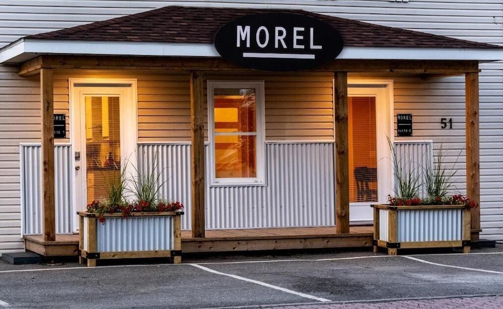 Morel Executive Suites