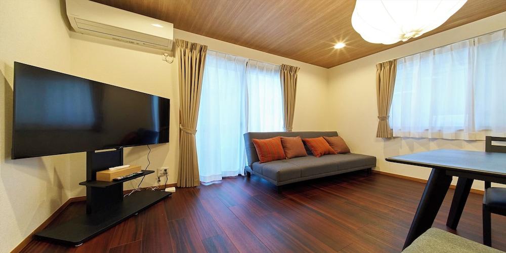 ذا برايم طوكيو هانيدا