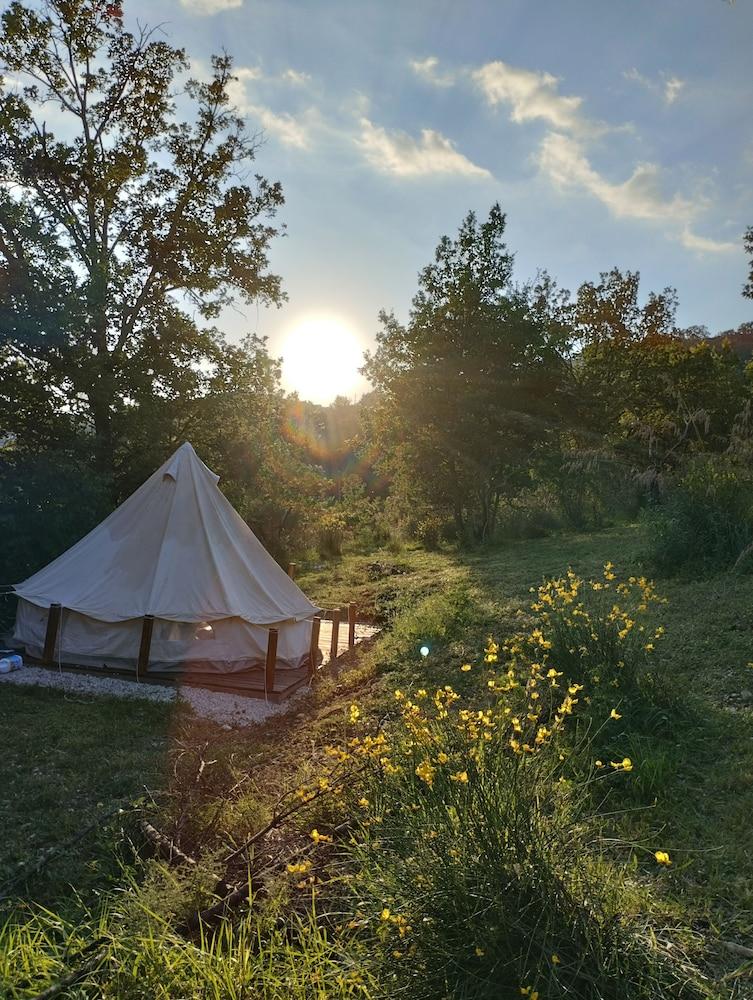 أجريتوريزمو تري كاسالي