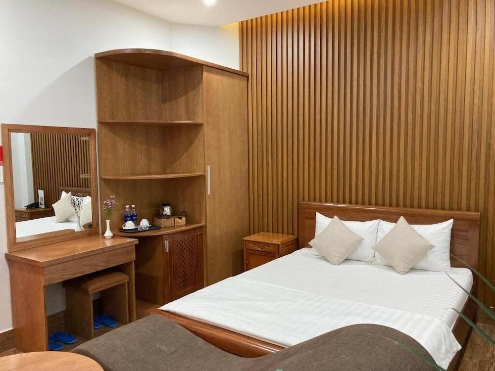 Nguyen Thai 2 Hotel