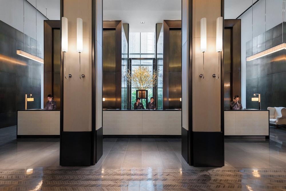 ماندرين أورينتال، قوانتشو