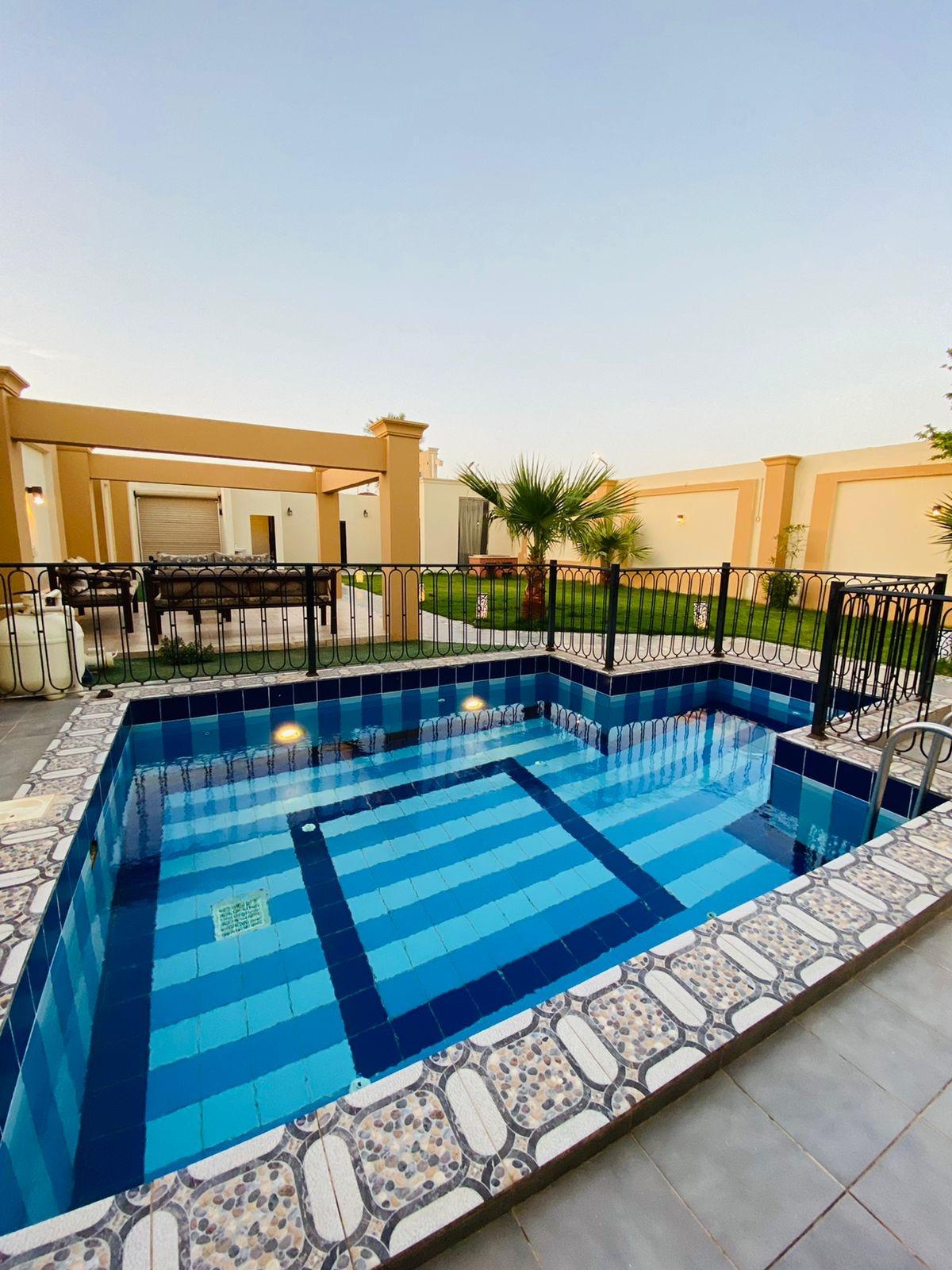 Prestigious Chalet with Pool | 3666 Featured Image