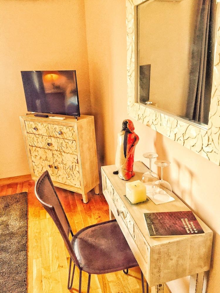 بوديجا دونيا فيليسا غرفة