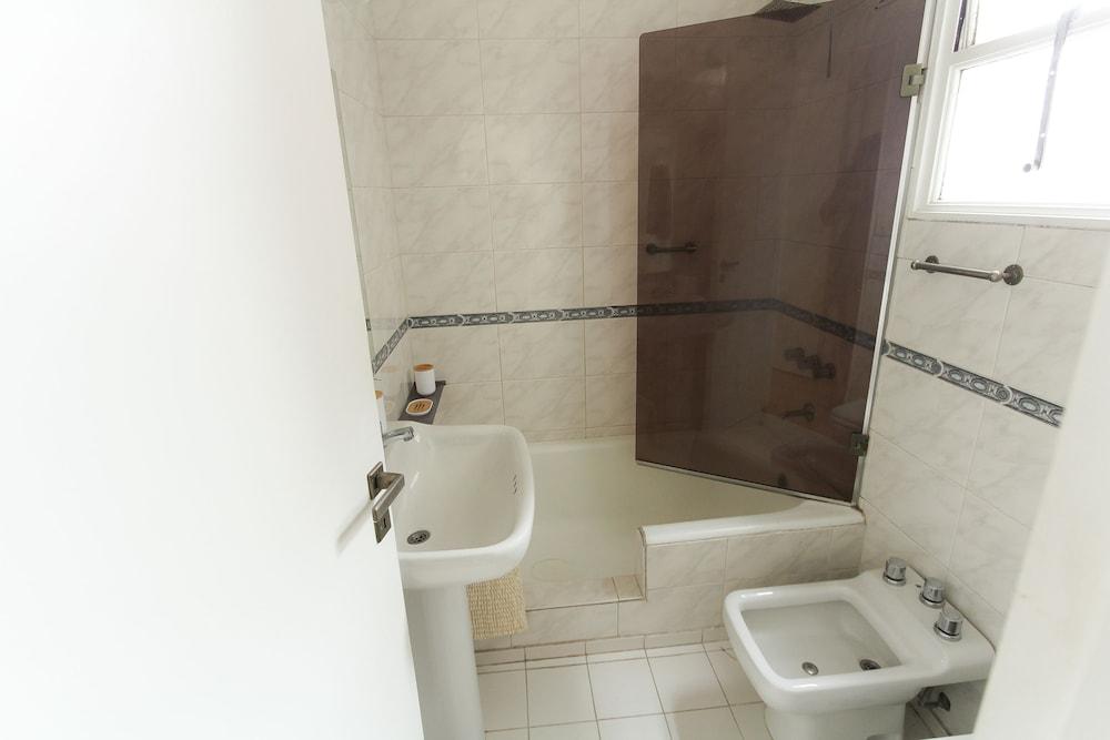 لومينوسو ديبتو بيسو ألتو كون بالكون 4 بي حمام