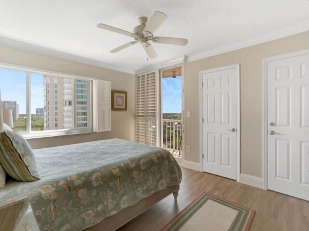 Luxury Condo Located in Fabulous Resort with Olympic-Size Pool by RedAwning Room