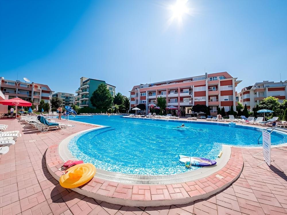 Studio, Sunny Fort, Sunny Beach Featured Image