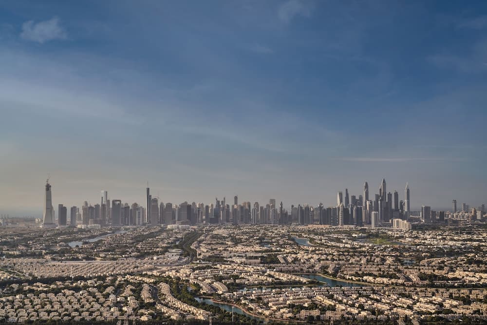 نوفوتيل ريزيدنسز الصورة الأساسية