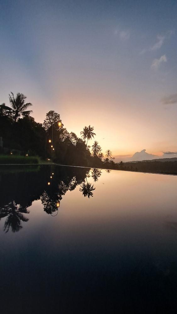 بالي دي بارديس كوتيدج المنطقة الخارجية