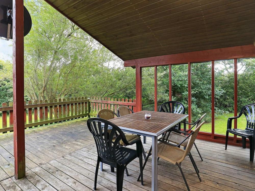 سبيشوس هوليداي هوم إن سترور نير أوشان المنطقة الخارجية