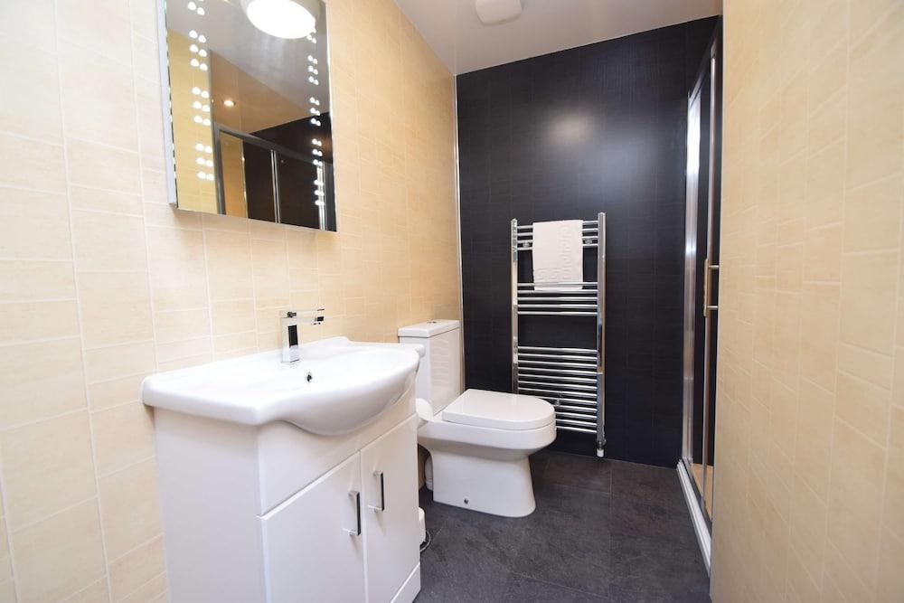 روزيدين هايلاند هاوس - إمبيرور أبارتمنت 1 غرفة