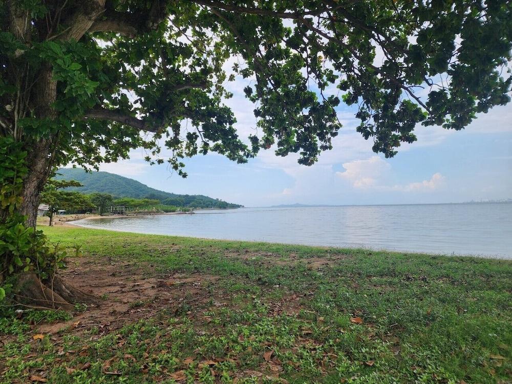 جينا بولفيلا90 باتايا بانجساراي بيتش المنطقة الخارجية