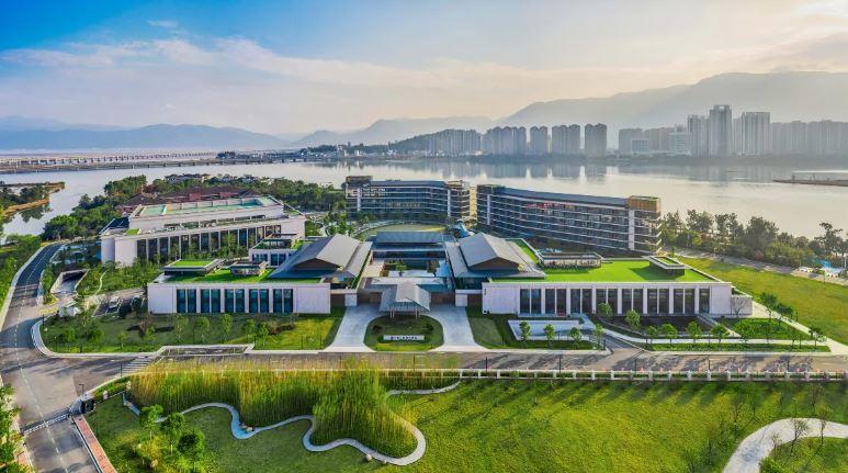 نينغدي ساندواو فليبورت هوتل