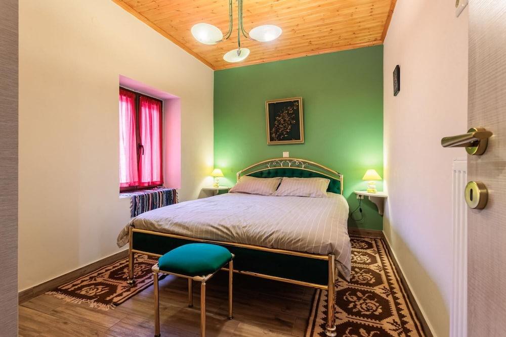 أركاديا جيتاواي ليفيدي فيريتالي هافن غرفة