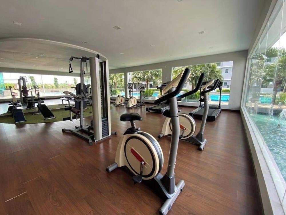 باراديجم مول بلاتينو 2 د روم 2 فرر باي ناتول المنطقة الخارجية