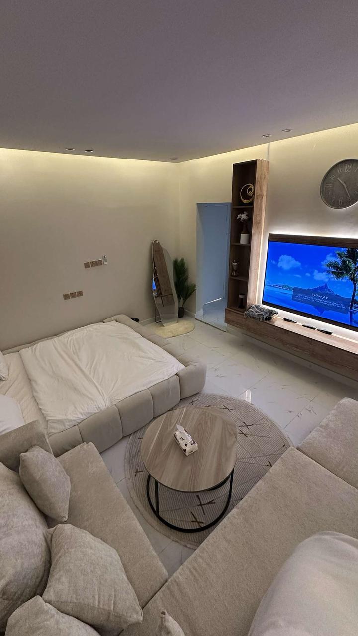 Elegant Studio with Self Check-in | 5629 Bedroom