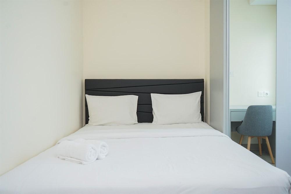 كوزي آند فولي فارنيشيد ستوديو أبارتمنت بي ريزيدانس