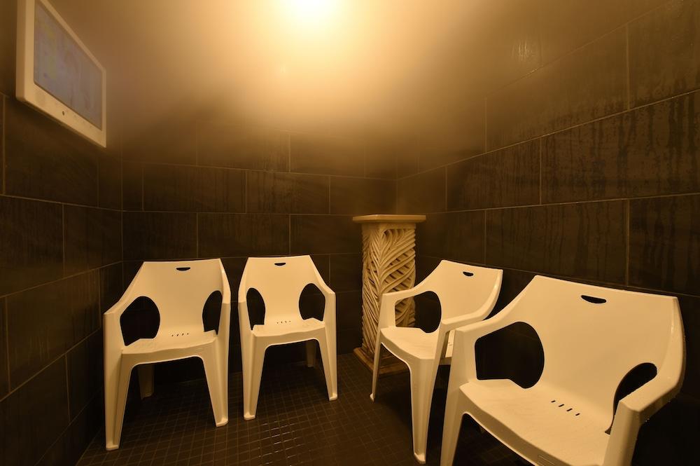 آنشين أويادو أوجيكوبو نير شينجوكو - كوترز تو ارن ساونا