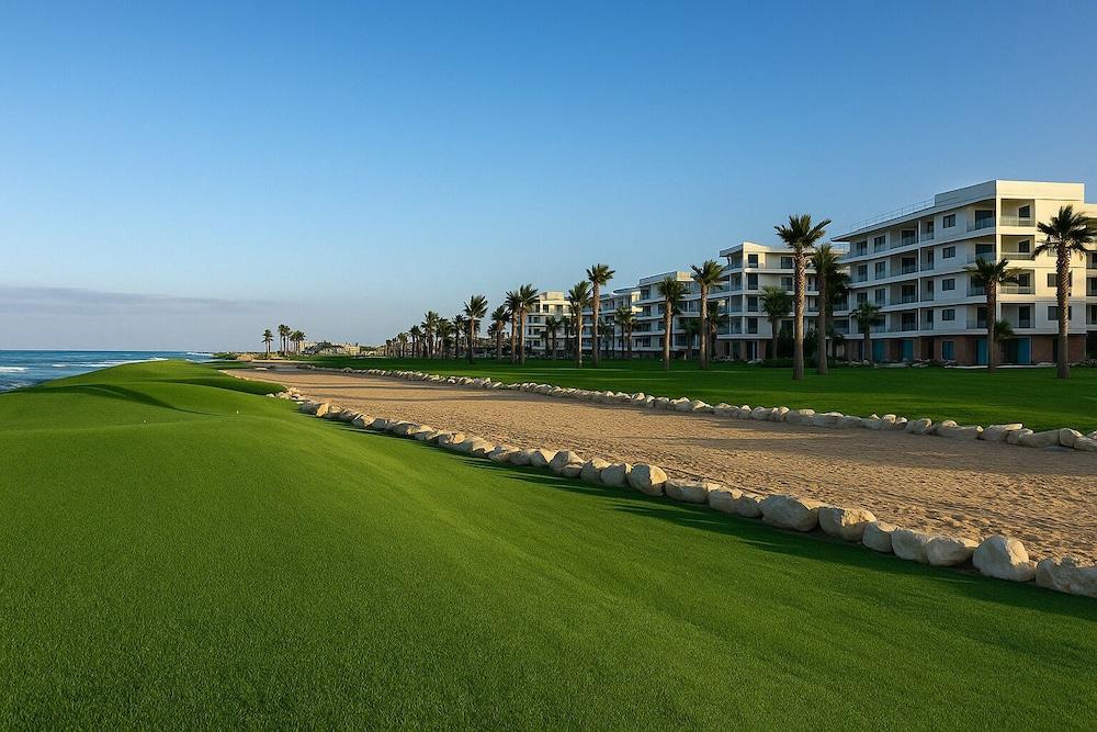 إقامة أحلامك في بورتو سعيد تبدأ من هنا المنطقة الخارجية