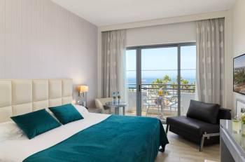 فندق سانت جورج جاردنز للأجنحة الفندقية أخرى