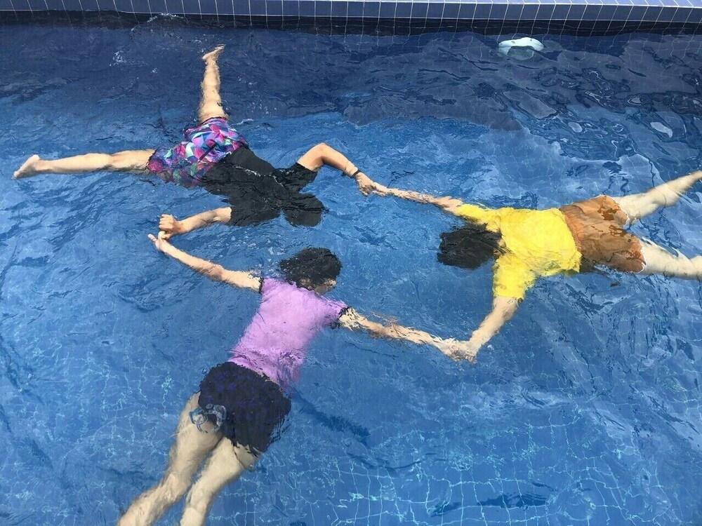 Baan Nistha Pool Villa Hua Hin