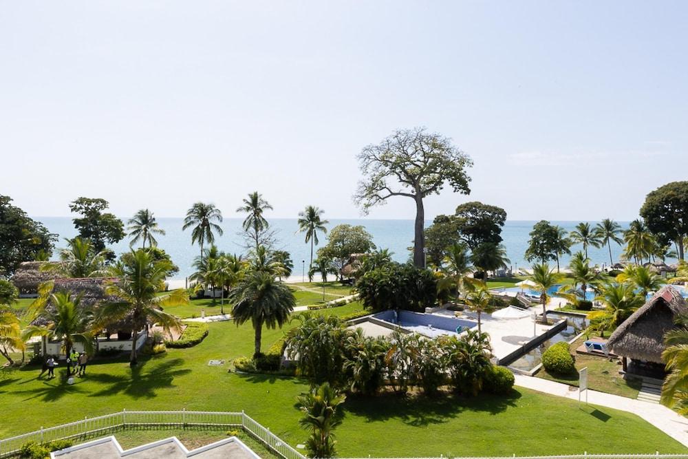 أكوا تشيارا كوندو باي أكومودو بيجاو لونج ستاي غرفة