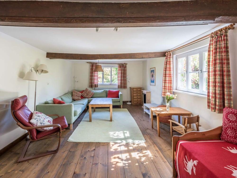 هوليداي هوم جاردينرز هاوس