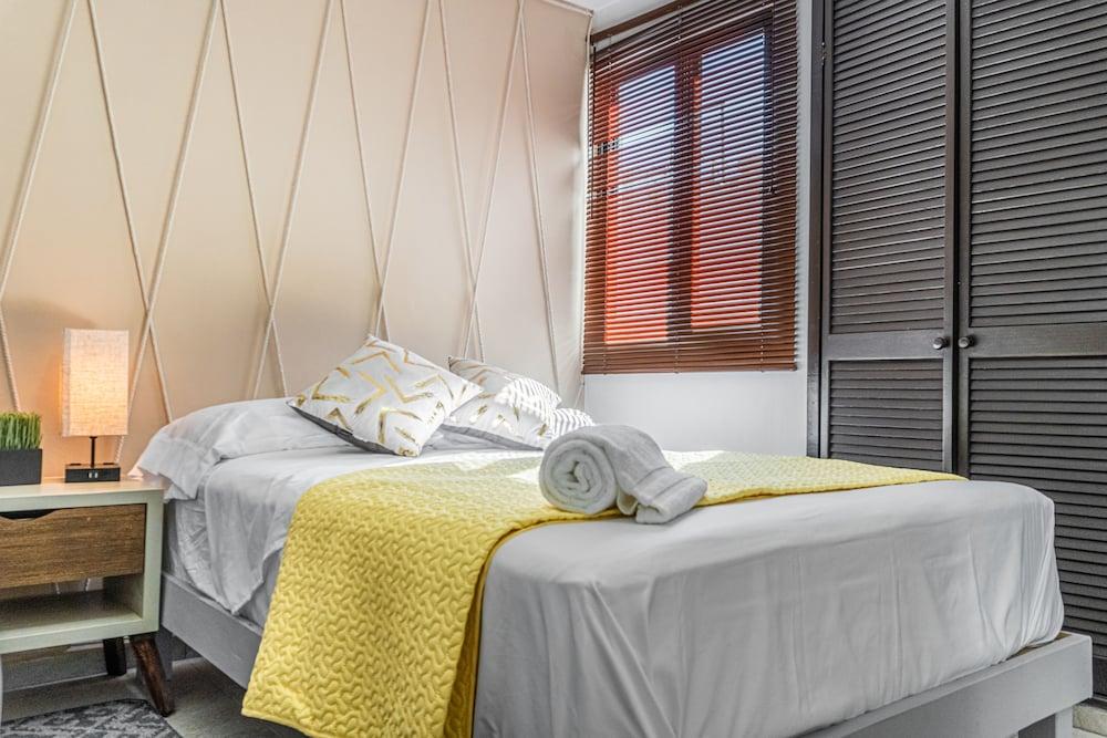 باكو ستايز داون تاون - كانكون سنترو لوكسي سويتس داخلي