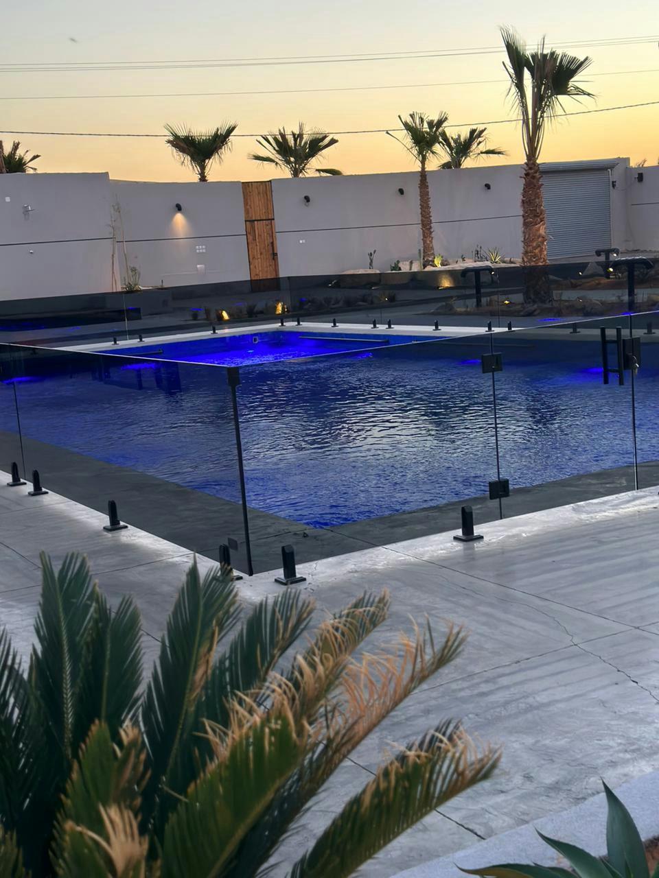 Elegant Chalet with Pool | 4739 Pool