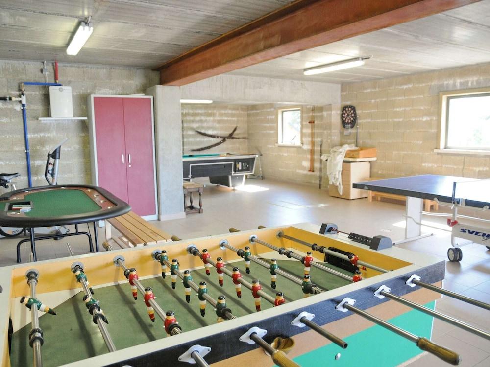 هوليداي هوم إن نوزيو ويذ فاميلي أمينيتيز