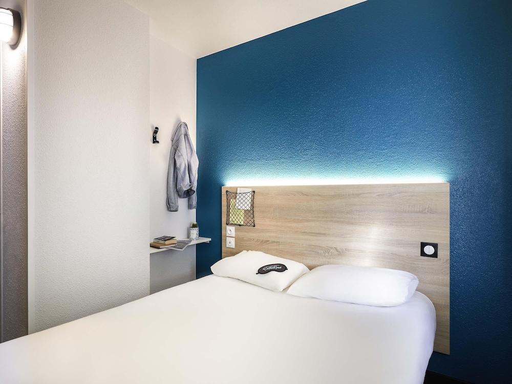 هوتل إف1 مولهاوس بال أيروبورت المنطقة الخارجية