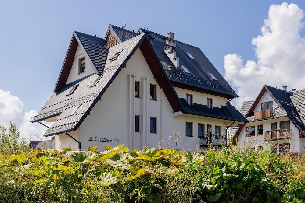 سويت مورزاسيكل أبارتمنت باي رينترز المنطقة الخارجية