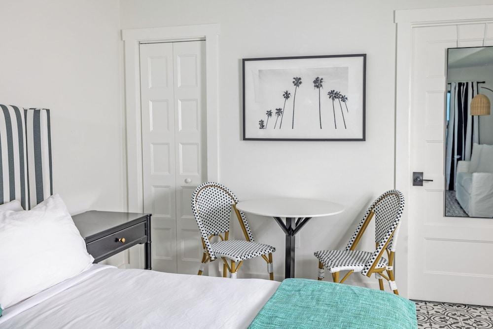 تروبيك آيل آت آنا ماريا آيلاند إن غرفة