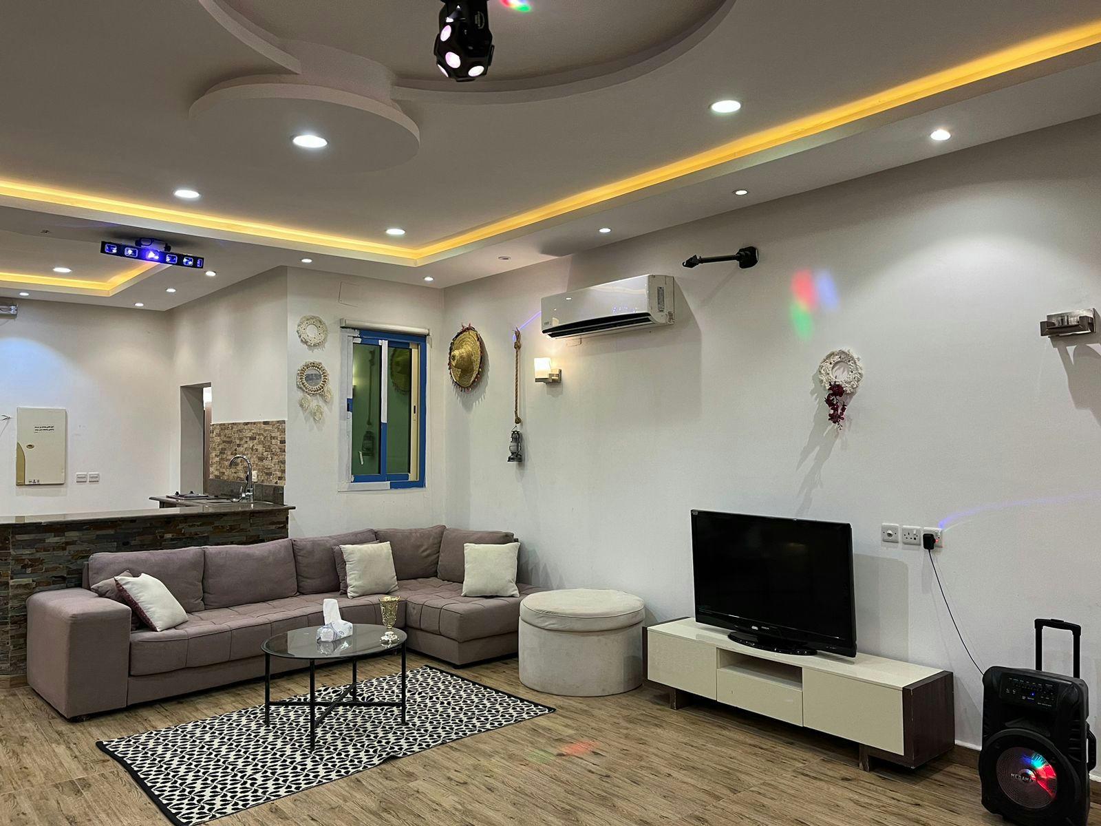 Elegant Chalet with Pool | 4800 Living Area