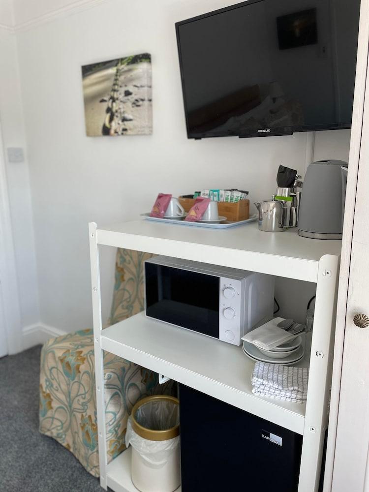 ذي إجرين آبرسوتش إل إل بي غرفة