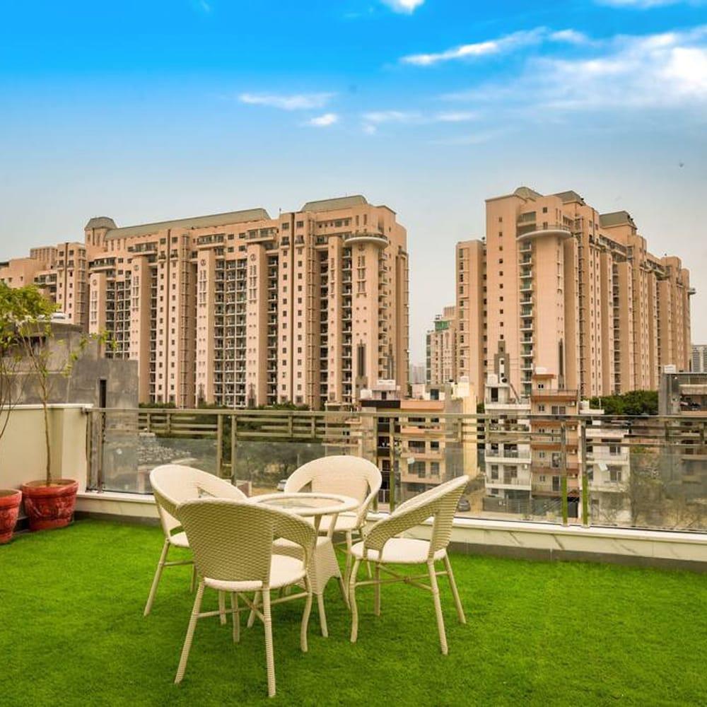 سيبير هوب ريتريت نير جلوبال فوير غرفة