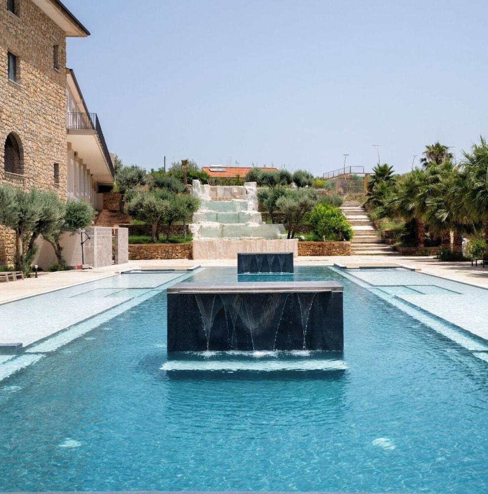 Al Balhara Resort & Welleness Spa Featured Image