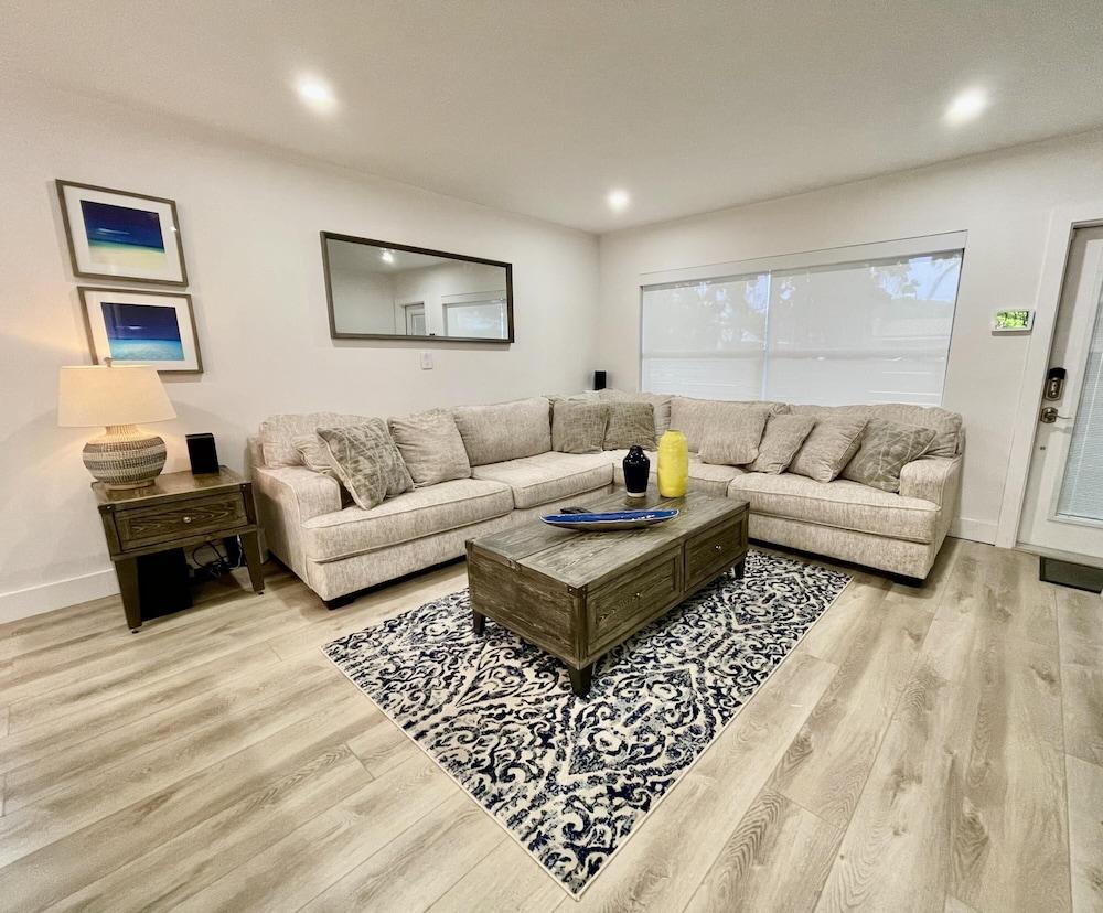 بايك تو ذا بيتش - كويت 2 بد رومز 2 باث و غرفة