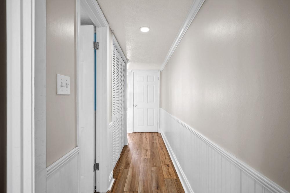 هوليداي سيرف آند راكيت كلوب 306 - وان بيد روم كوندو باي ريدونينج داخلي