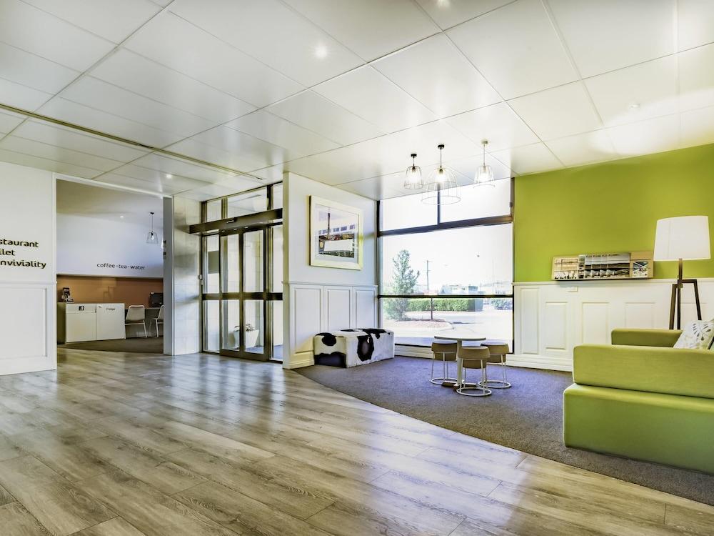 Ibis Styles Mt Isa Verona Exterior
