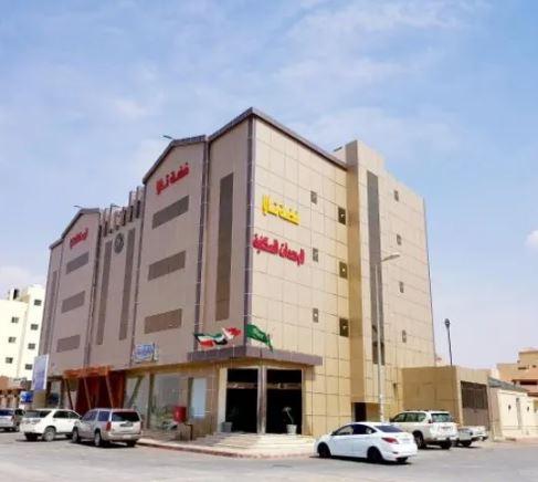 فضة تالا سيرفيد ابارتمنت 1