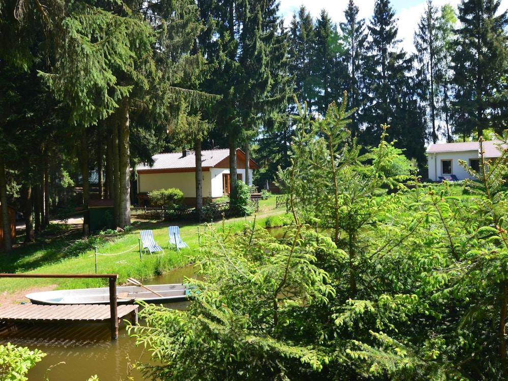 هوليداي هوم إن ثورينجيا نير رينستيج المنطقة الخارجية