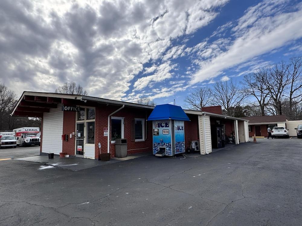 أو واياو ملم ليف موتل