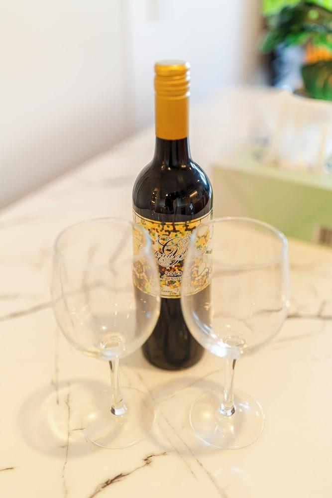 ستاياو هوتل ستايل أبارتمنت بوكسيل تفاصيل الفندق من الداخل