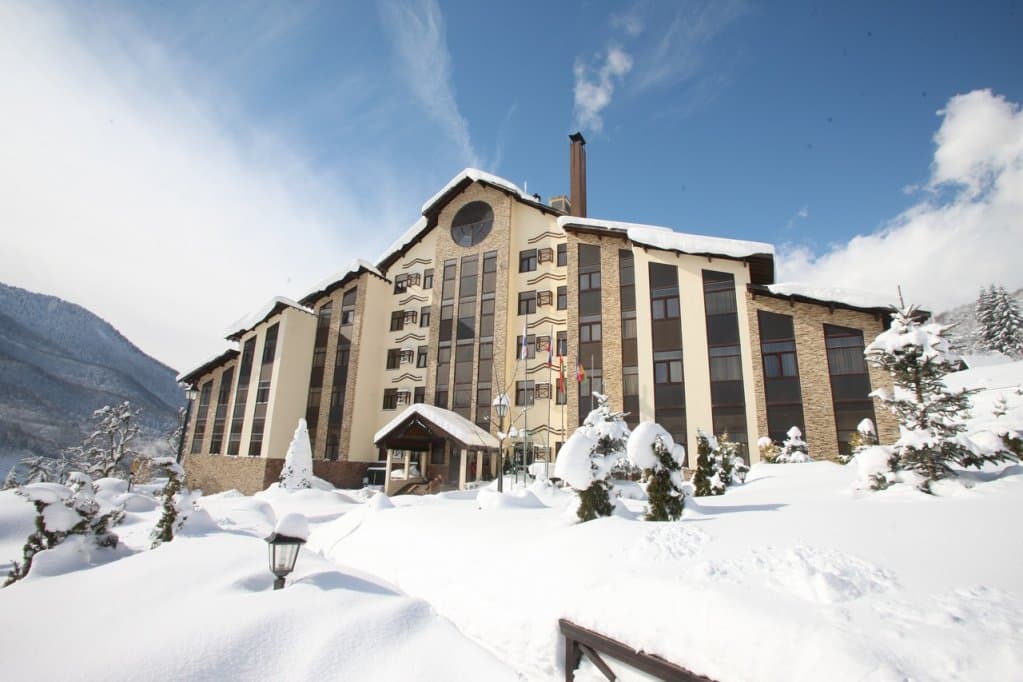 Recreation Complex Belarus Others