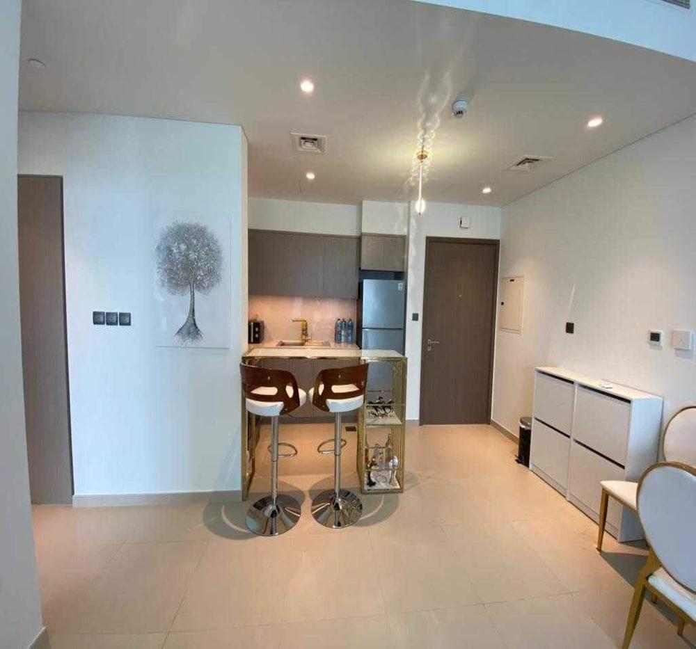 أويو 1194 مسكن لقضاء العطلات في مبنى أوريون 514 الردهة