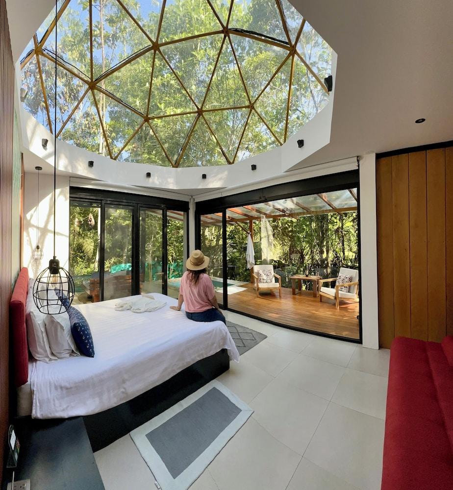 Macas Glamping Featured Image